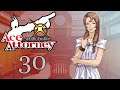 Let's Play Apollo Justice: Ace Attorney (30 - Final) - Judge & Jury