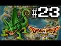 Let's Play Dragon Quest VI #23 - Who IS That Guy