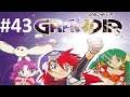 Let's Play Grandia HD Remaster #43 - Dorlin Come and Blow My Horn