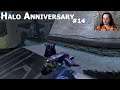 Let's Play: Halo Anniversary #14 - Durch Stationen und mit dem Ghost zur Pyramide