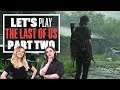 Let's Play The Last of Us Part 2 Episode 5 - HILLCREST - The Last of Us Part 2 Gameplay