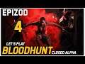 Let's Play Vampire: The Masquerade - Bloodhunt [Closed Alpha] - Epizod 4