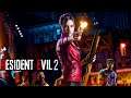 🔴 LIVE | Resident Evil 2 ► Szenario B mit Claire | Deutsch