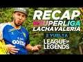 LOS MEJORES VIDEOS CON LA CHAVALERÍA | PARTE II