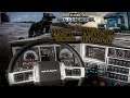 ATS 1.37 - Driving the Mack Anthem - American Truck Simulator