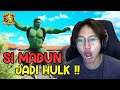 MADUN JADI HULK DAN HARI TERAKHIR MADUN - Bad Guys At School Indonesia #END
