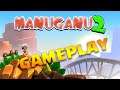 Manuganu 2 Android Gameplay Walkthrough 2021