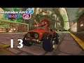 Mario Kart 8 Deluxe ~ Part 13: Egg Cup