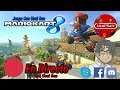 Mario Kart 8 Wii U Multiplayer con Suscriptores y Visitantes EN DIRECTO Parte # 077