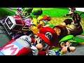 Mario Kart: Double Dash!! (N64) Nintendo 64 Live Stream