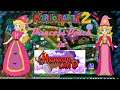 Mario Party 2 - Princess Peach in Horror Land (Part 4)