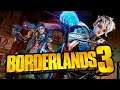 ¡Me gusta, Suscribíos y OBEDECED! - Borderlands 3 (PC) DSimphony y Naishys