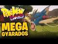 MEGA GYARADOS - Pixelmon: Evolved | #72 #PixelmonEvolved #PixelmonLetsGo