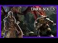 Mencari Naga Pengkhianat Seath - Namatin Dark Souls Remastered #13