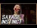 Mileena Combo Guide - Savage Instinct - Mortal Kombat 11