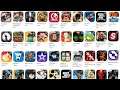 MINECRAFT, GTA SA y mucho mas gratis desde la AppStore|Apple ID con juegos