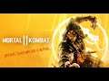 Прохождение игры Mortal Kombat 11#1: Первое знакомство с игрой!
