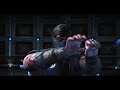 Mortal Kombat XL and injustice among us cuando tenes un re OJETE!!!! y ganas XD
