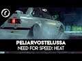 Need for Speed: Heat -arvostelu