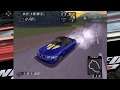 Need for Speed High Stakes (PS1) - 08 Open Road Knockout Challenge