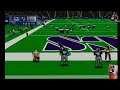 NFL 2k1 Dreamcast