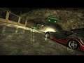 NFS: Most Wanted 2005 HD Modded Playthrough - Part 7 - Izzy Game Crash