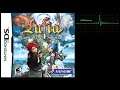 Nintendo DS Soundtrack LUFIA Curse of the Sinistrals Track 03 Water Capital, Parcelyte