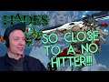 No Hit Run attempt with Guan Yu! SO CLOSE!! /Hades/