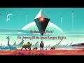 No Mans Sky Part 1 Space Journey [Vampire V streamer]