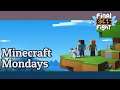 Nuclear Waste Cleanup - Minecraft Mondays - Final Boss Fight Live