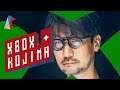 ¿Nuevo Juego de Kojima Exclusivo de Xbox?, E3 2021 y Switch Pro Dock