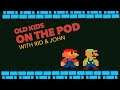 Old Kids On The Pod: Episode 12 - Copyright Hypocrisy