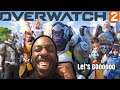 Overwatch 2 Announce Cinematic | “Zero Hour” Review