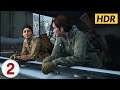 Patrol. Ep.2 - The Last of Us Part II [HDR]
