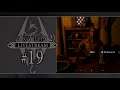 Pelataan Skyrim (2) - Livestream - Osa 19 [Sima Panimo]