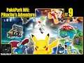 PokéPark Wii: Pikachu's Adventure Playthrough | Part 9