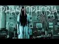POLTERGEIST & HANTU GHOST HUNT | Phasmophobia Double Feature