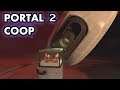 Portal 2 [COOP] #11 (Final) - Pequenas Máquinas Assassinas