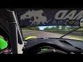 Project Cars 2 VR Monza GP Porche 911 GT3 Rift S Gameplay