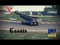 Project Cars - Season 4 -  WMD Euro TrackDay Trophy - Manche 2/2 - Essais