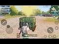 PUBG Mobile - Android/iOS Gameplay #17