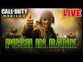 Push in PRO II | Call of Duty Mobile [LIVE #225]