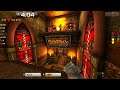 Quake Live: fossil(POV) vs noobtoob - bloodrun - 19/12/2021