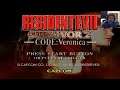 RE Survivor 2 Code: Veronica Blind (1/4)