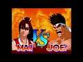 Real Bout Fatal Fury 2 Mai Shiranui Retrospective