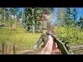 Red Dead Redemption 2 - Euphoria Mod | Satisfying Ragdolls & Combat Gameplay! (WERO) Ep.28