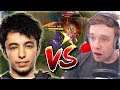 Redmercy vs NIGHTBLUE3! FINAL Challenger Push (INTENSE) - Journey To Challenger | LoL