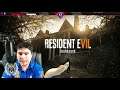 Resident Evil 7 BioHazard p4 Stream