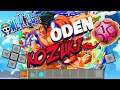 Review Addon One Piece Fruits V3 Model 3D Minecraft Pe 1.16, 1.17 - 1.18 Mới Nhất