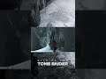 Rise of the Tomb Raider pt 57 barco de hielo #shorts Lara Croft